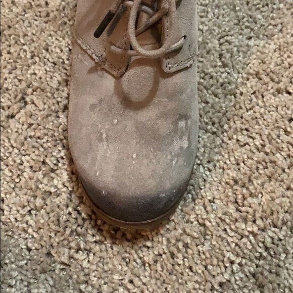 Toms lunata lace up bootie - Picture 6 of 6